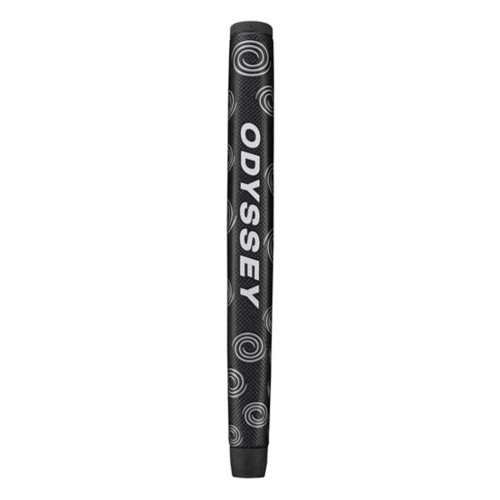 Odyssey Microhinge V-Line 2-Ball DB Pistol Grip Putter