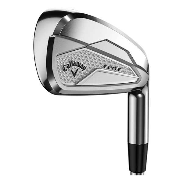 Callaway Elyte Irons