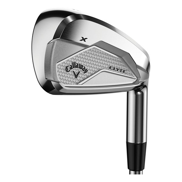 Callaway Elyte X Irons