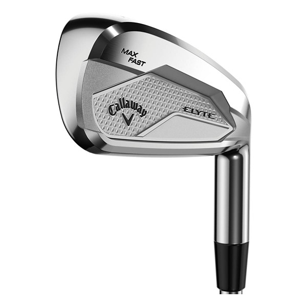 Women’s Callaway ELYTE Max Fast Irons
