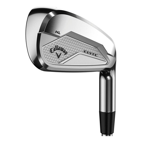 Callaway ELYTE HL Irons