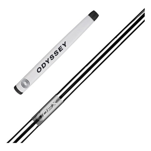 Odyssey 2025 DFX Ten S Pistol Grip Putter