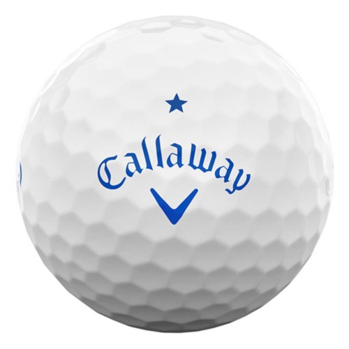 Callaway 2025 Supersoft Golf Balls