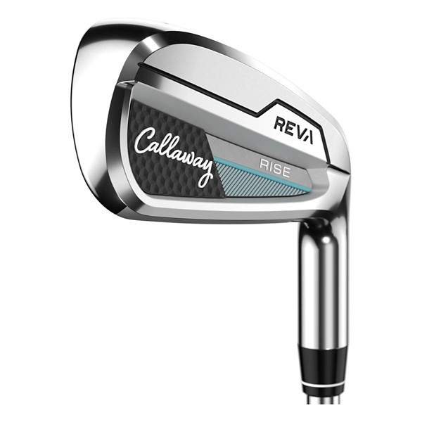 Women’s Callaway REVA Rise Irons