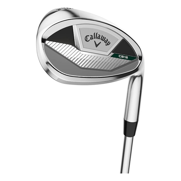 Callaway CB 12 Wedge