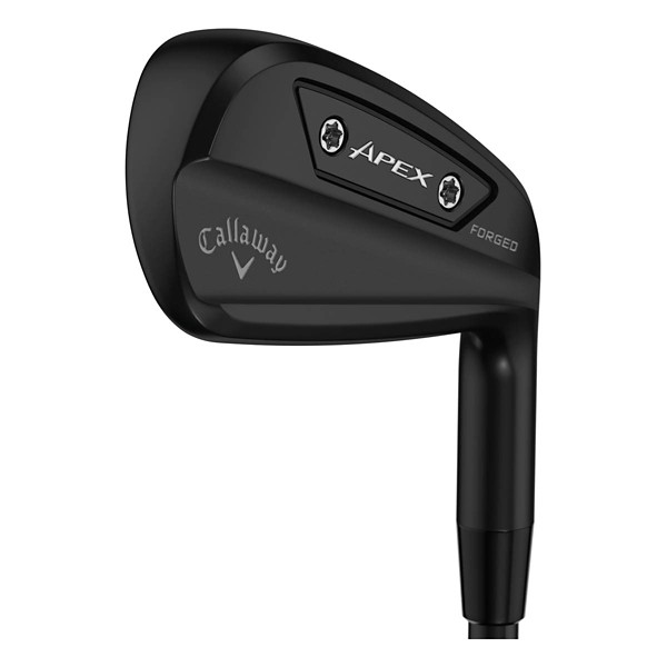 Callaway Apex Ai200 Black Shadow Irons