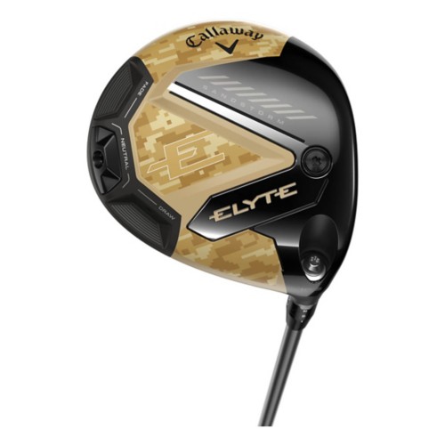 Callaway ELYTE Sandstorm Driver - Primary Image