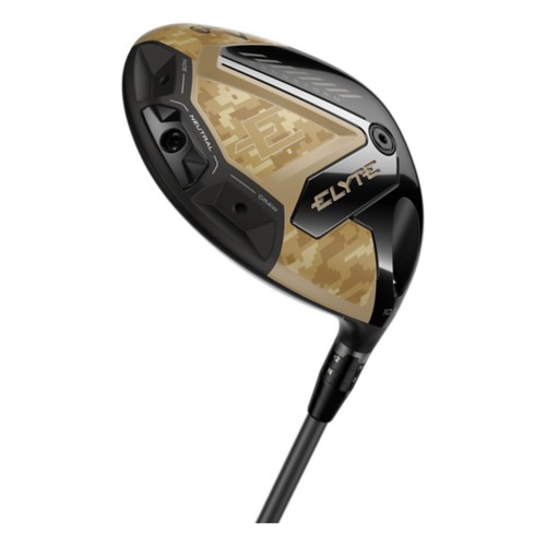 Callaway ELYTE Sandstorm Driver - Primary Image