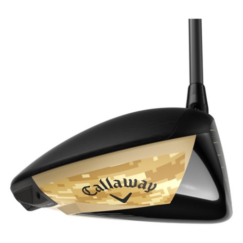 Callaway ELYTE Sandstorm Driver - Primary Image