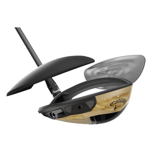 Callaway ELYTE Sandstorm Driver - Primary Image