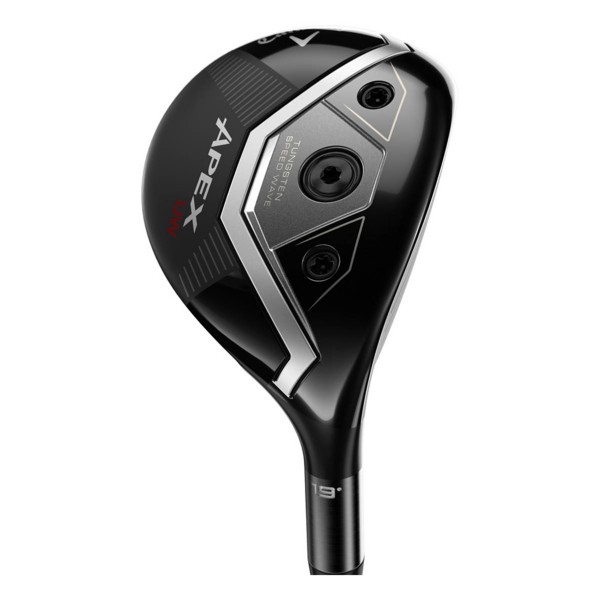 Callaway Apex 26 UW Hybrid