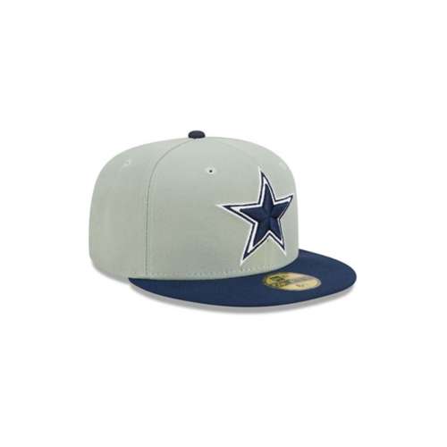 New Era, Accessories, New Era Dallas Cowboys Fitted Cap 6 78