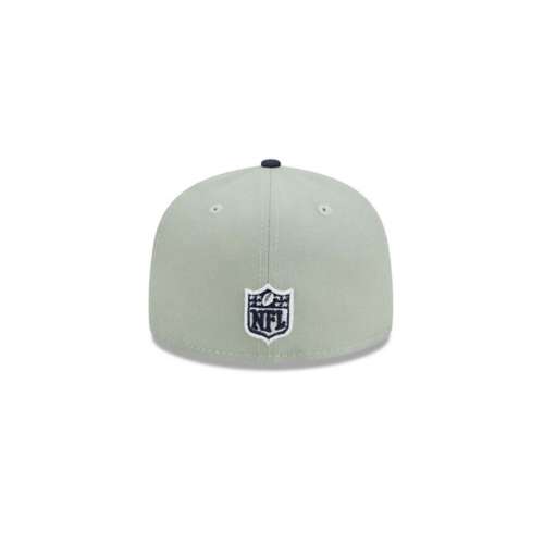 New Era, Accessories, New Era Dallas Cowboys Fitted Cap 6 78