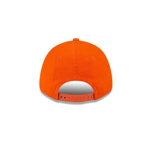 New Era Women's Miami Dolphins Team Color Cheer 9Forty Adjustable Hat