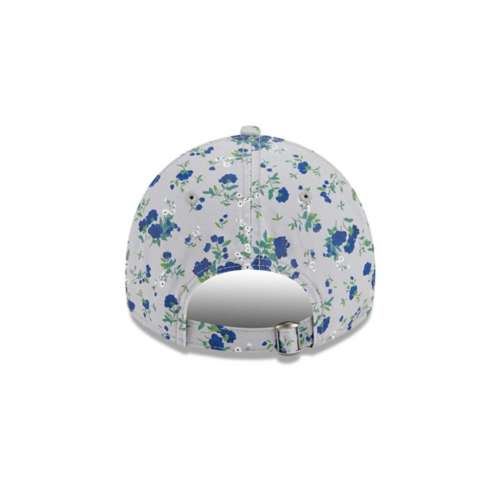 New Era 9Twenty Women's Preferred Pick Cap - Dallas Cowboys/White