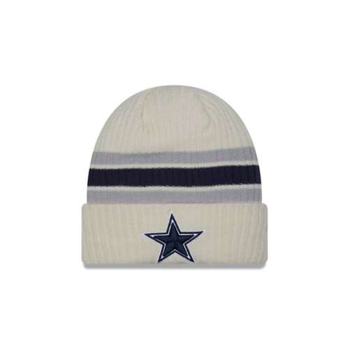 New Era Dallas Cowboys Vintage Beanie