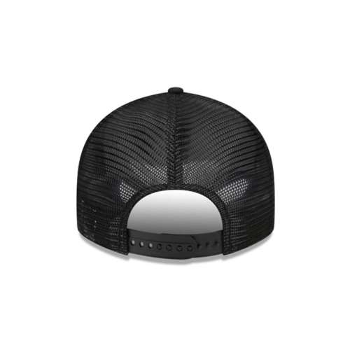 New Era branded baseball cap stone island hat Label Low Profile 9Fifty Snapback Hat