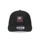 New Era Kansas City Chiefs Label 9Fifty Snapback Hat