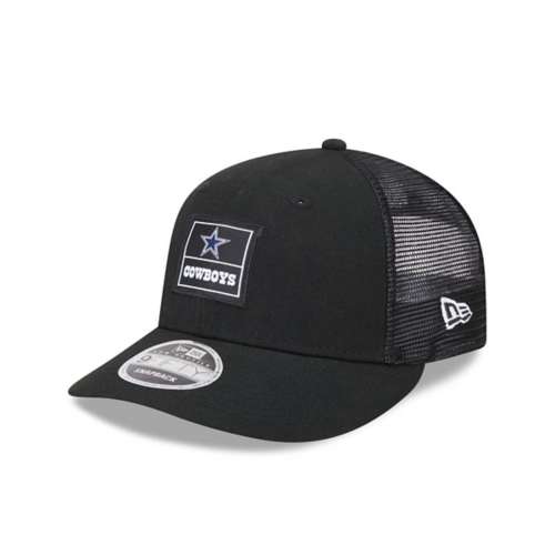 New Era Dallas Cowboys Labeled 9Fifty Adjustable Hat