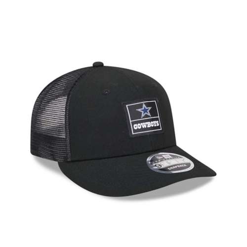 New Era Dallas Cowboys Labeled 9Fifty Adjustable Hat