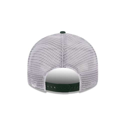 New Era Green Bay Packers Circle 9Fifty Snapback Hat