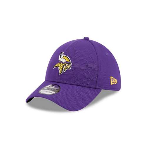 New Era Minnesota Vikings Tonal 39Thirty Flexfit Hat