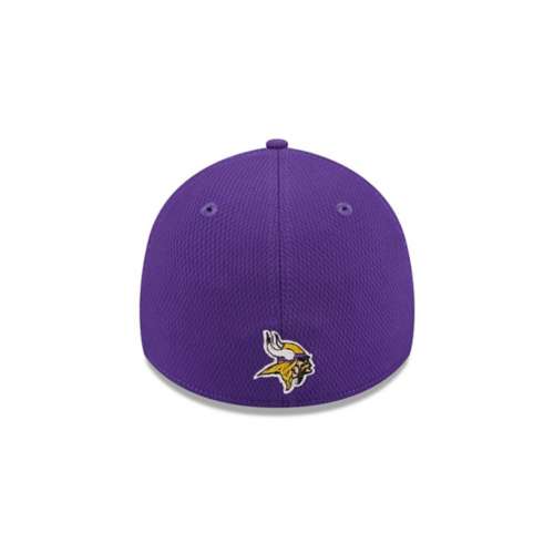 New Era Minnesota Vikings Tonal 39Thirty Flexfit Hat