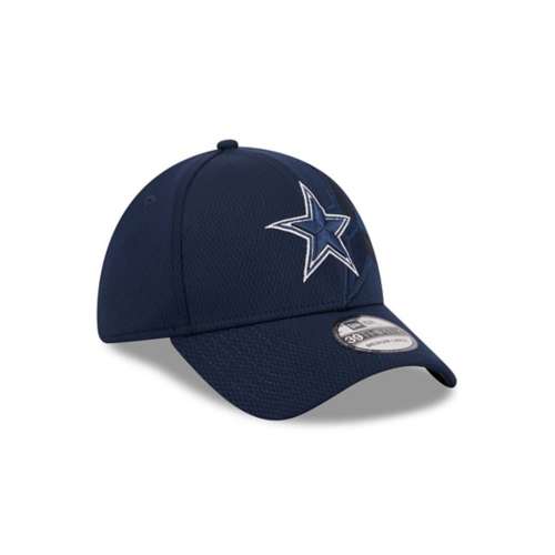 Dallas Cowboys '47 Tonal MVP Adjustable Hat - Black