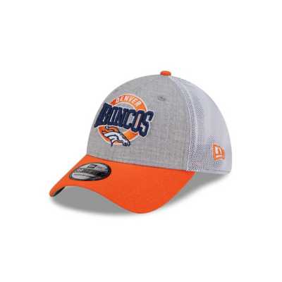 Jefferson Broncos Flex-Fit Hat