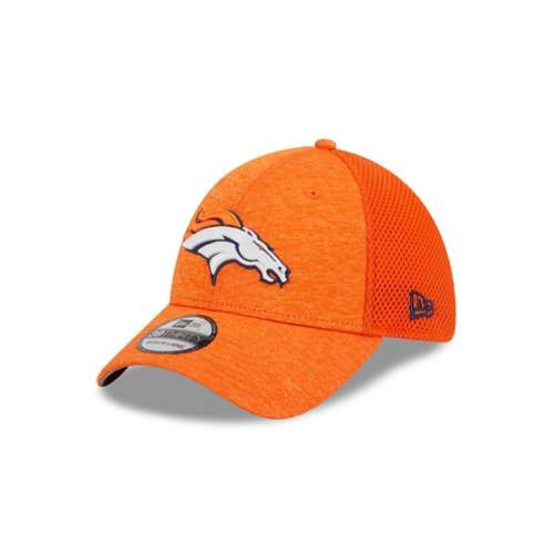 New Era Denver Broncos Basic Neo Flexfit Hat