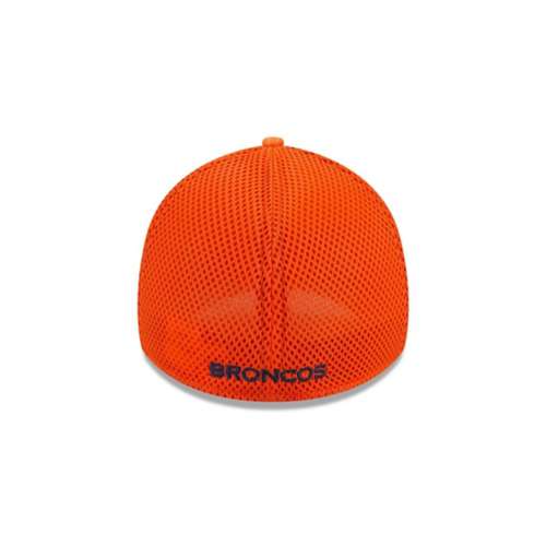 New Era Denver Broncos Basic Neo Flexfit Hat