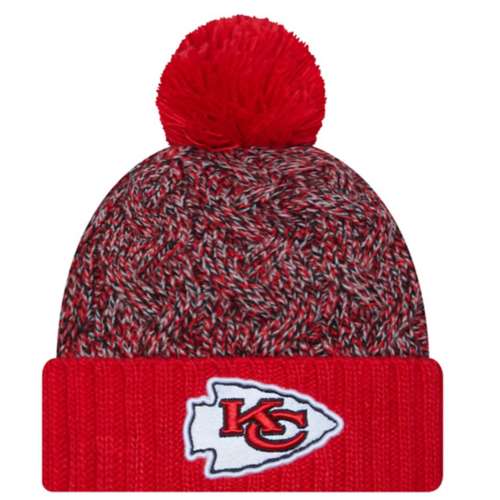 Kansas City Chiefs winter Knit Beanie 016