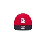 New Era Baby Kids' St. Louis Cardinals My First 9Twenty Adjustable Hat - Thumbnail 1 of 3