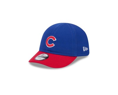 New Era Baby Kids' Chicago Cubs My First 9Twenty Adjustable Hat