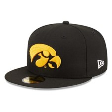 Legacy Iowa Hawkeyes Mainline Adjustable Hat