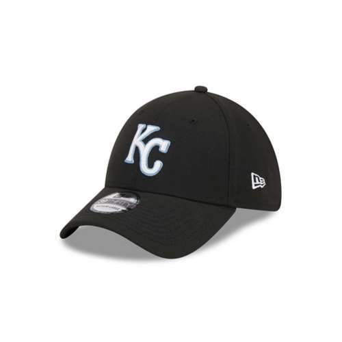 New Era Kansas City Royals Evergreen Logo 39Thirty Flexfit Hat
