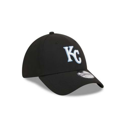 New Era Kansas City Royals Evergreen Logo 39Thirty Flexfit Hat