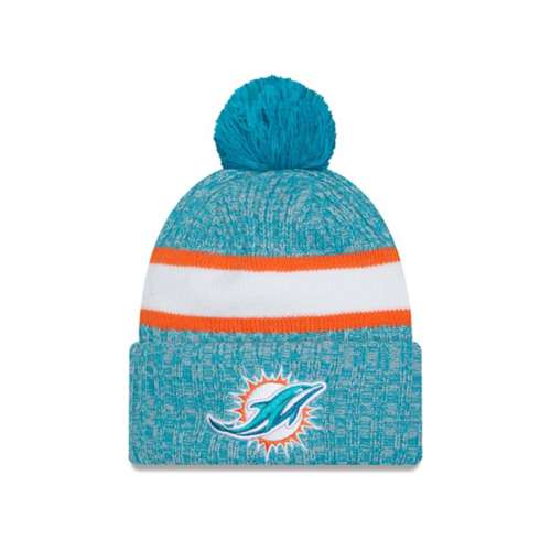 miami dolphins army hat