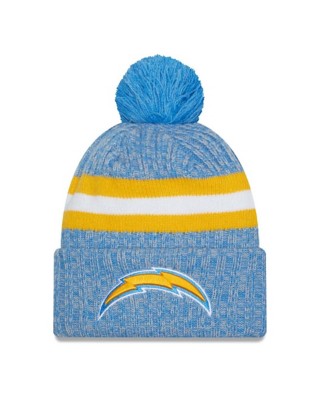 New Era Los Angeles Chargers 2023 Sideline Beanie