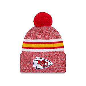 Kansas City Chiefs Noggin – Noggin Boss