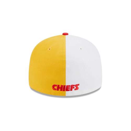 kansas city chiefs 59fifty hats