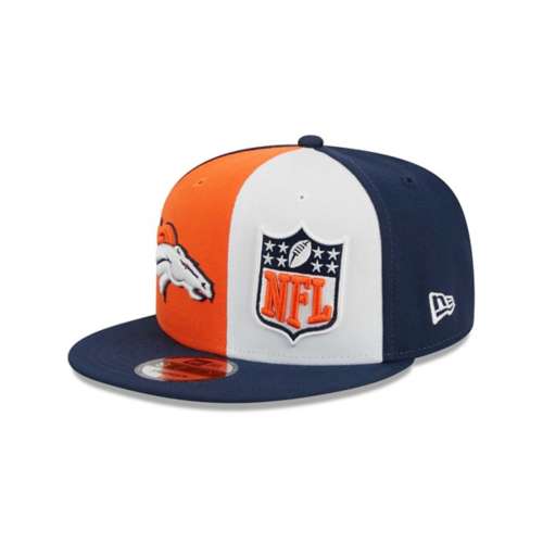 denver broncos sideline hat