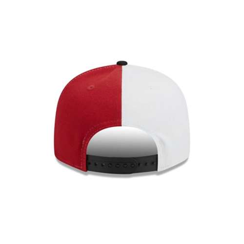 NFL Youth New Era Arizona Cardinals Sideline Fitted Hat - Blk 