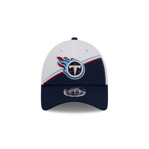 Official Tennessee Titans Hats, Titans Beanies, Sideline Caps