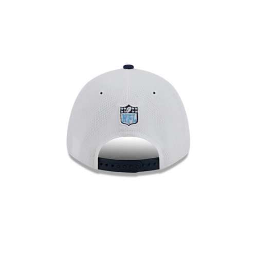 Titans New Era 9FORTY 2023 Sideline Hat