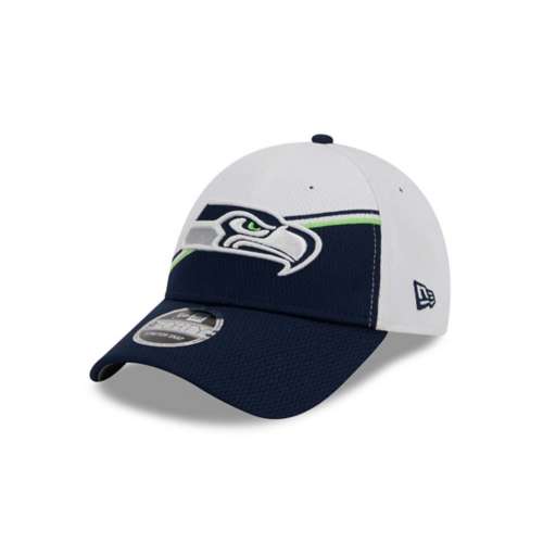 seahawks sideline hat