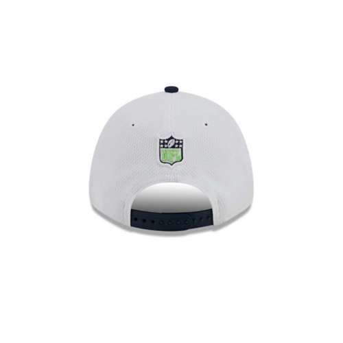 Seattle Seahawks Sideline Gear, Seahawks 2023 Sideline Hat, Polo, Hoodie