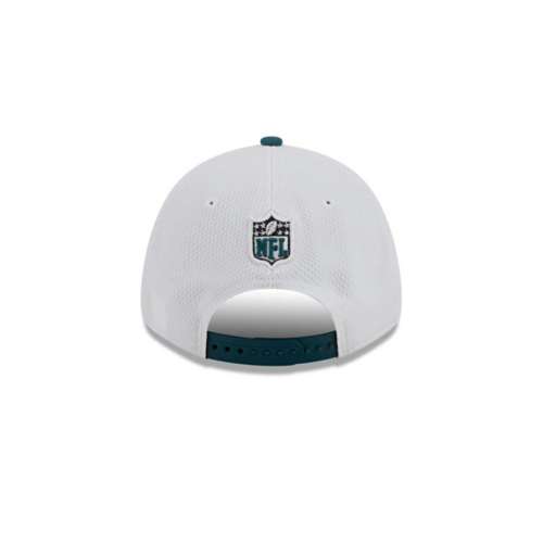 philadelphia eagles adjustable hat