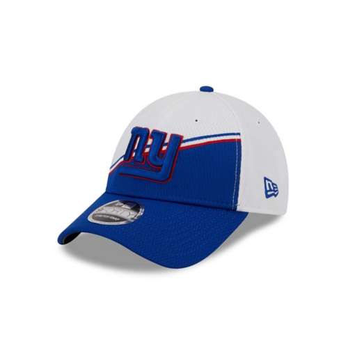 new york giants sideline hats