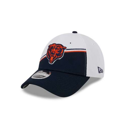 New Era Chicago Bears 2023 Sideline 9Forty Hat Adjustable Hat